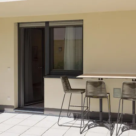 K22 Luxury Apartments