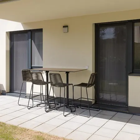 K22 Luxury Apartments