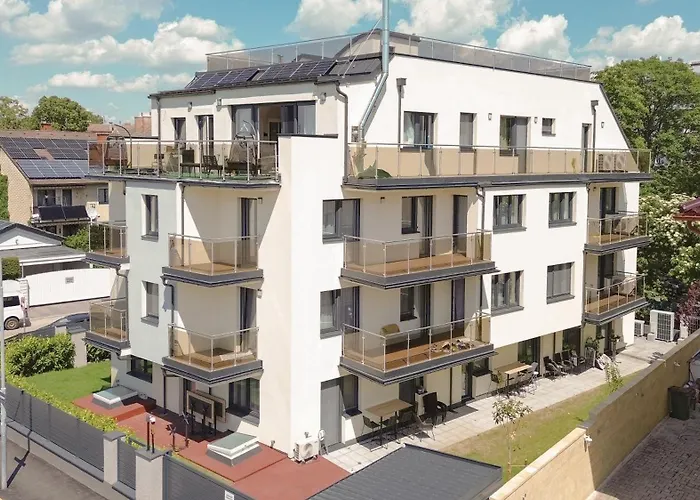 Апарт-готель K22 Luxury 4*