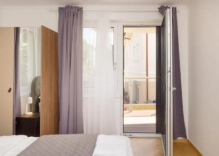K22 Luxury Апарт-готель 4*
