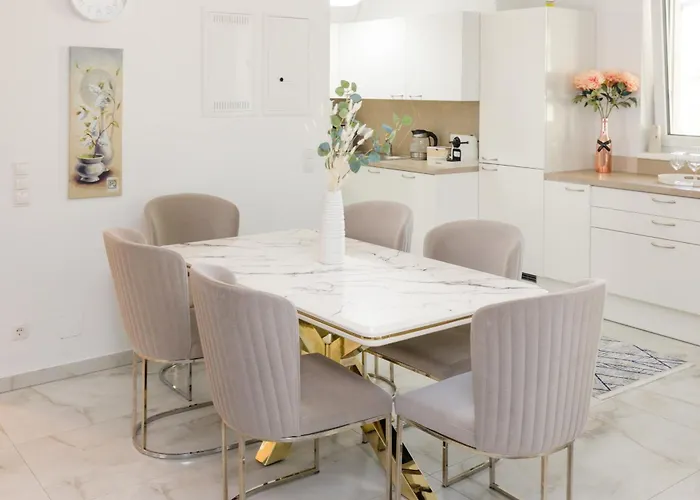 K22 Luxury Hotel apartamentowy