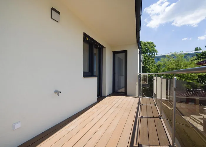 K22 Luxury 4* Відень