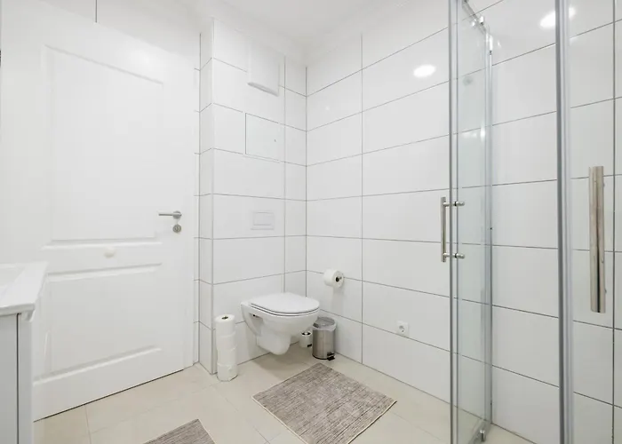 K22 Luxury Апарт-готель