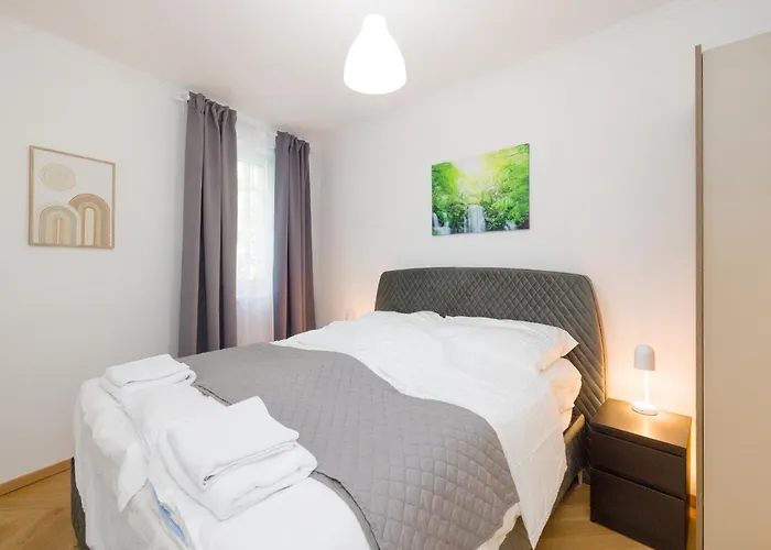 K22 Luxury 4* Wiedeń