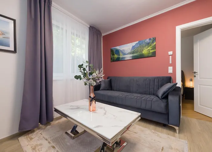 K22 Luxury Апарт-готель 4*