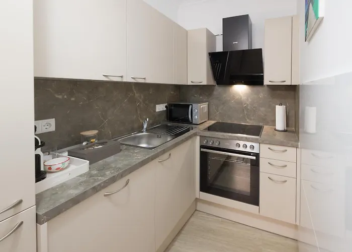 K22 Luxury Hotel apartamentowy 4*