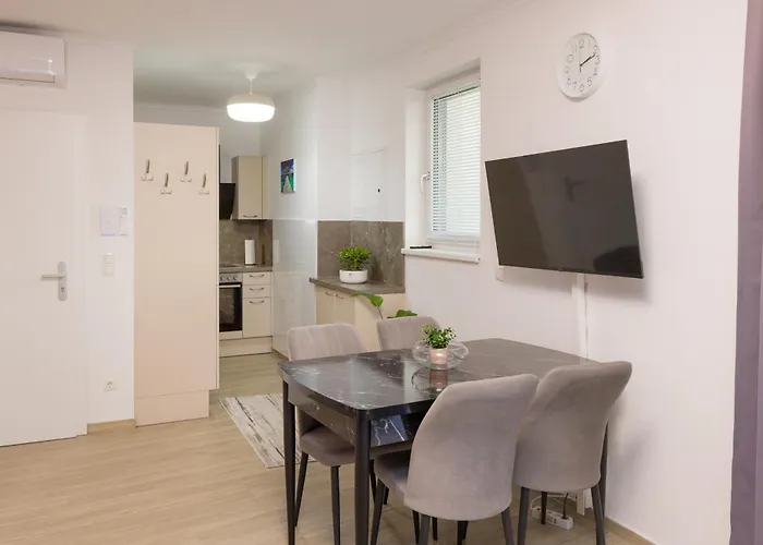 Hotel apartamentowy K22 Luxury