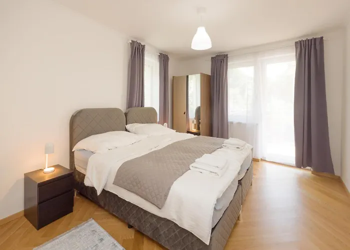 K22 Luxury 4* Wiedeń