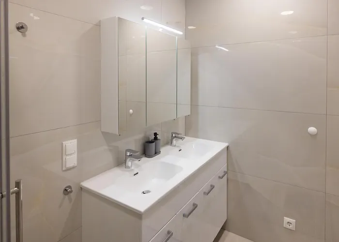 K22 Luxury Апарт-готель