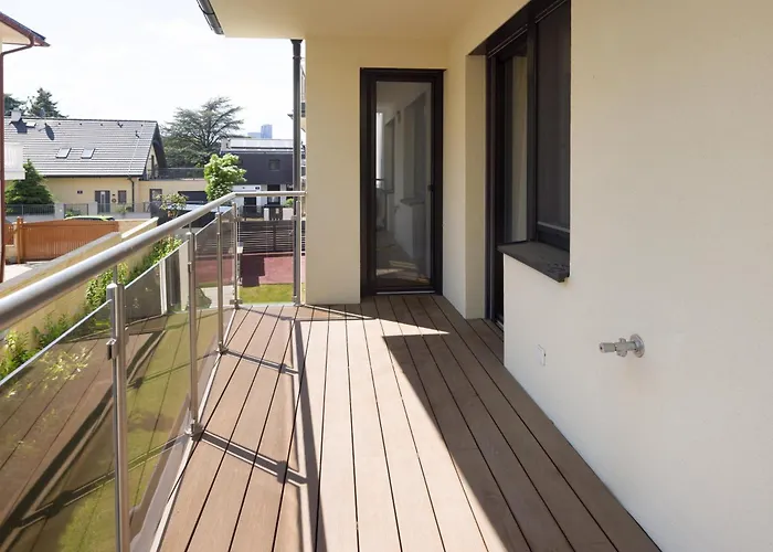 Hotel apartamentowy K22 Luxury 4*