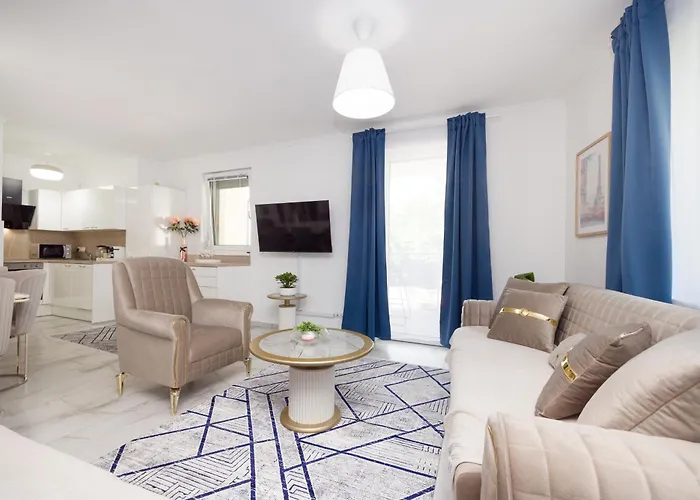 Апарт-готель K22 Luxury 4*