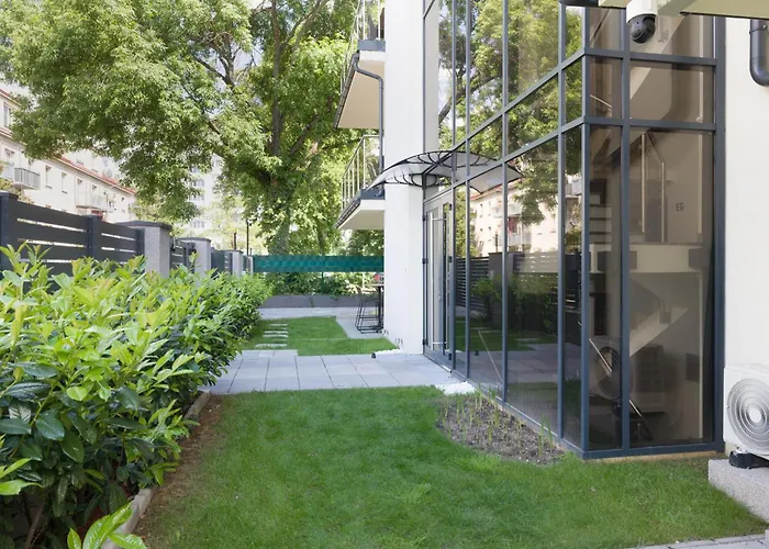 K22 Luxury Апарт-готель 4*