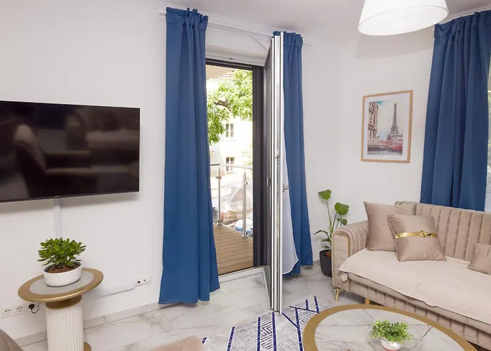 K22 Luxury 4* Відень