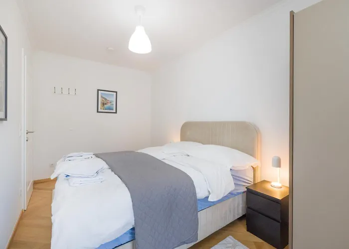 Hotel apartamentowy K22 Luxury 4*