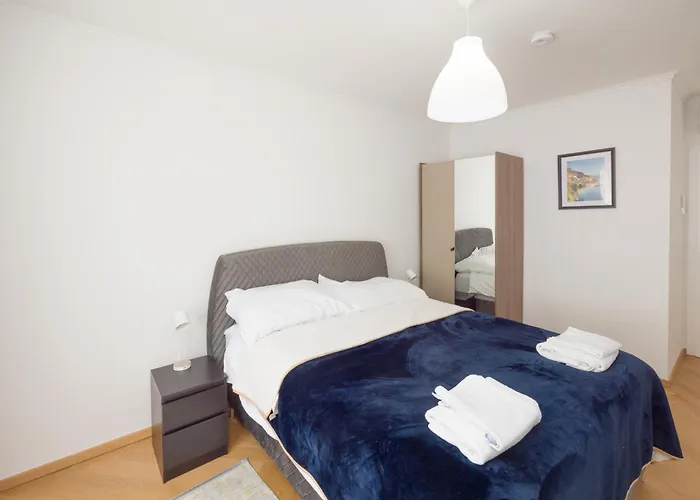 Апарт-готель K22 Luxury 4*
